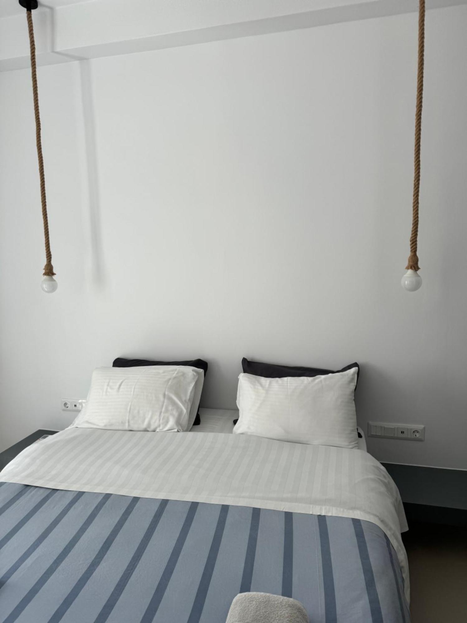 Madaky Hotel Náusza Kültér fotó